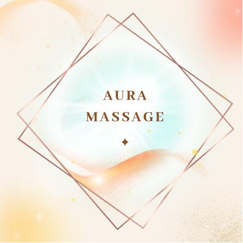 Aura Massage